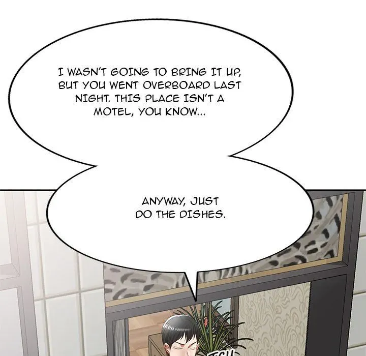 5 Seconds Before Falling in Love with a Gal: Anthology Comic Chapter 20 page 61 - 