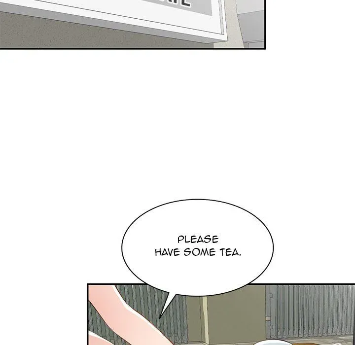 5 Seconds Before Falling in Love with a Gal: Anthology Comic Chapter 20 page 68 - 