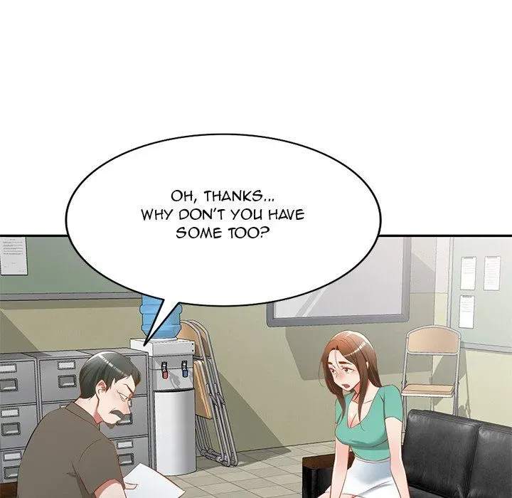 5 Seconds Before Falling in Love with a Gal: Anthology Comic Chapter 20 page 70 - 