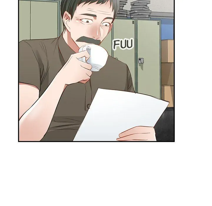 5 Seconds Before Falling in Love with a Gal: Anthology Comic Chapter 20 page 73 - 