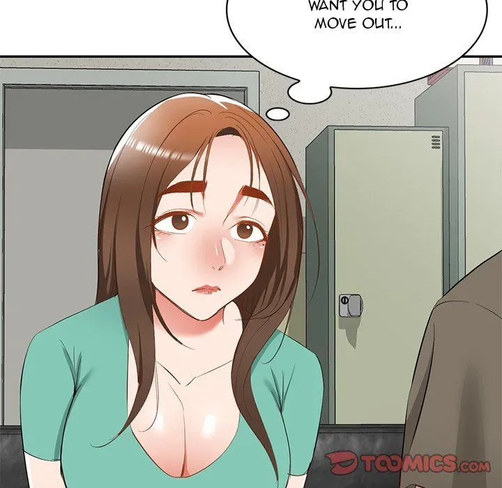 5 Seconds Before Falling in Love with a Gal: Anthology Comic Chapter 20 page 75 - 