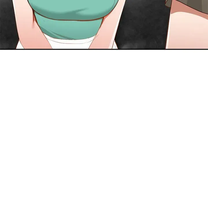 5 Seconds Before Falling in Love with a Gal: Anthology Comic Chapter 20 page 76 - 