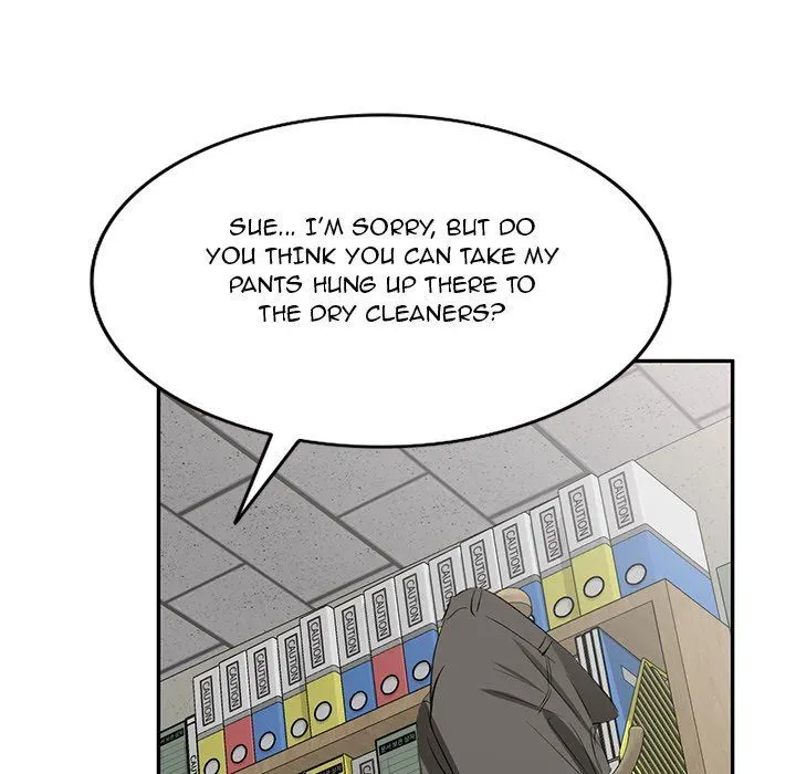 5 Seconds Before Falling in Love with a Gal: Anthology Comic Chapter 20 page 77 - 