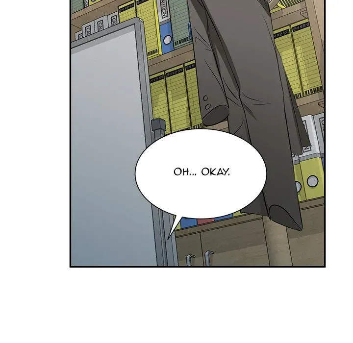 5 Seconds Before Falling in Love with a Gal: Anthology Comic Chapter 20 page 78 - 