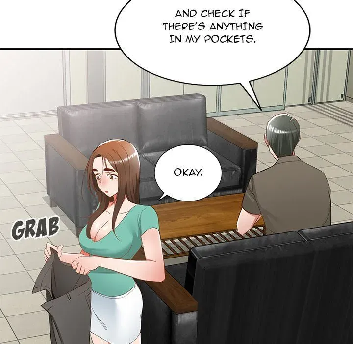 5 Seconds Before Falling in Love with a Gal: Anthology Comic Chapter 20 page 80 - 