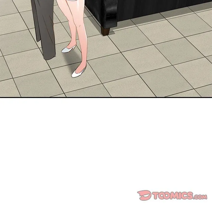 5 Seconds Before Falling in Love with a Gal: Anthology Comic Chapter 20 page 81 - 