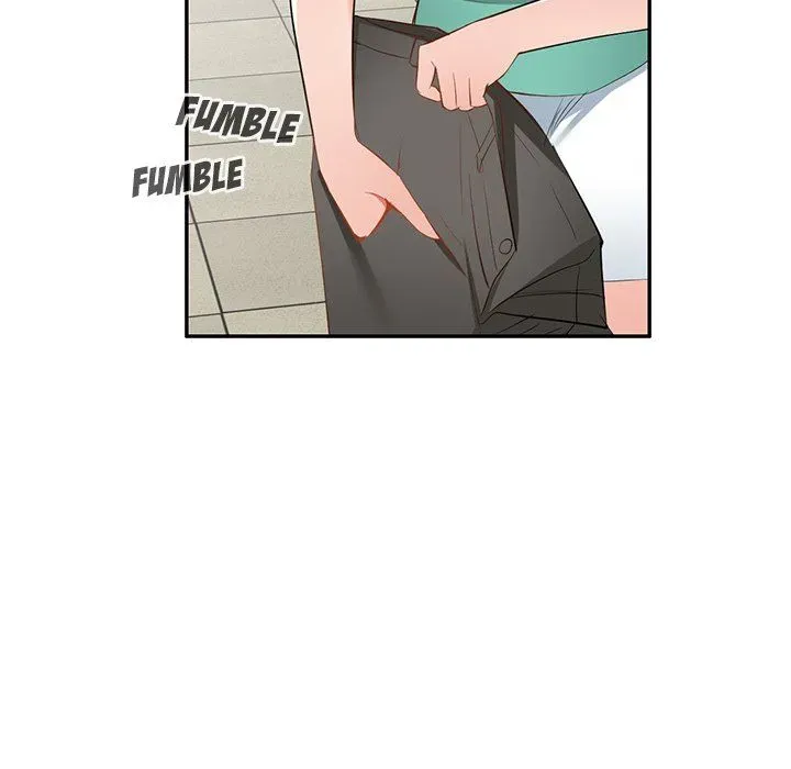 5 Seconds Before Falling in Love with a Gal: Anthology Comic Chapter 20 page 83 - 