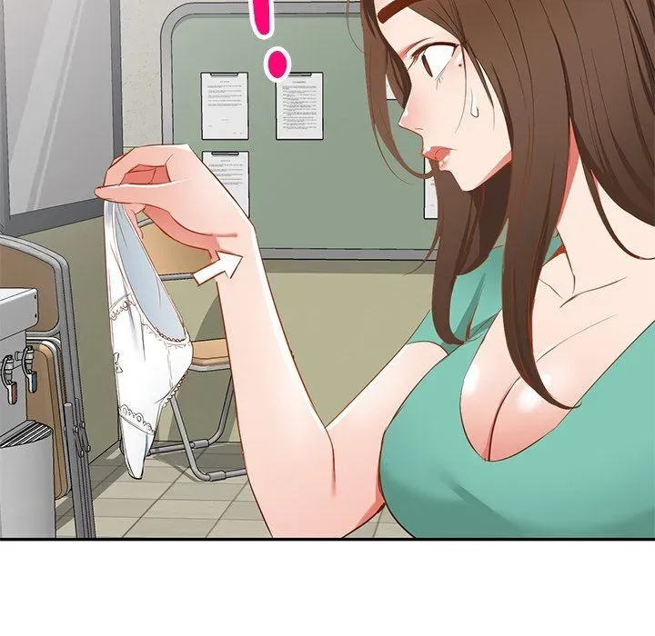 5 Seconds Before Falling in Love with a Gal: Anthology Comic Chapter 20 page 85 - 