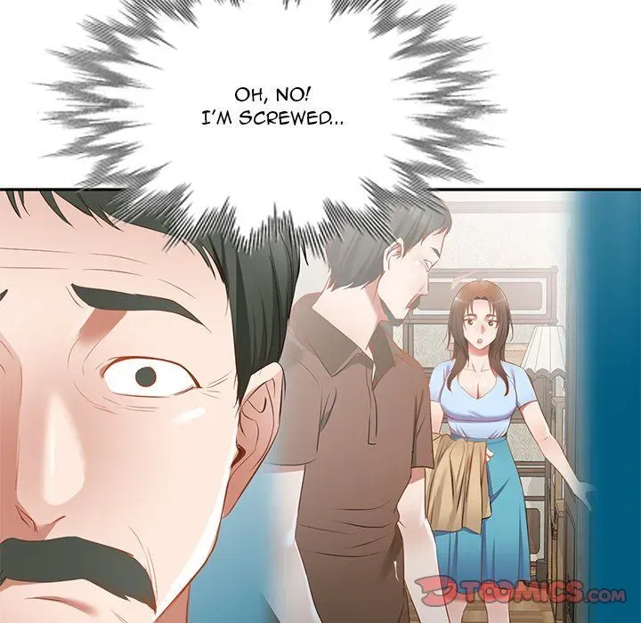 5 Seconds Before Falling in Love with a Gal: Anthology Comic Chapter 20 page 87 - 