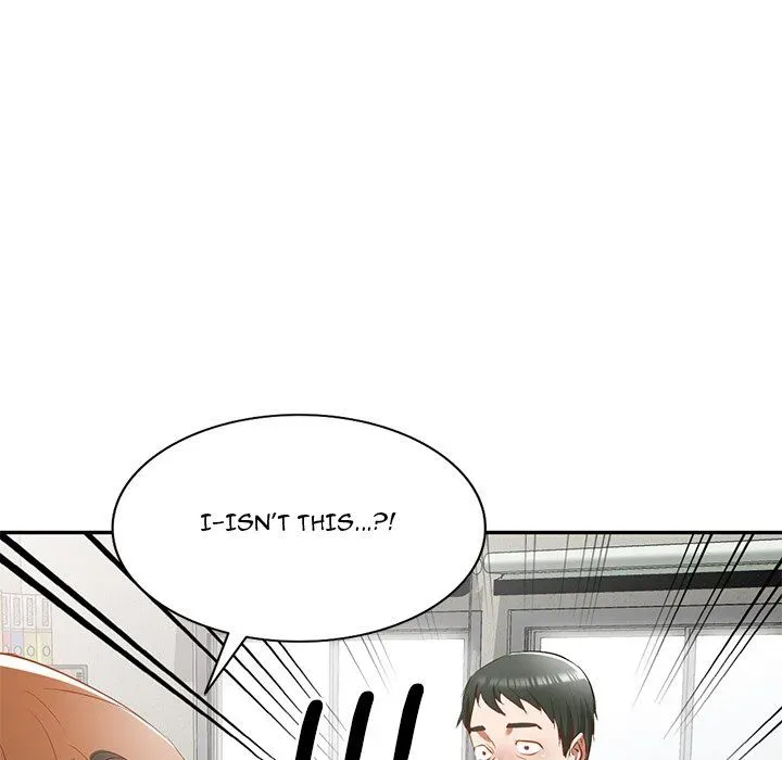 5 Seconds Before Falling in Love with a Gal: Anthology Comic Chapter 20 page 89 - 