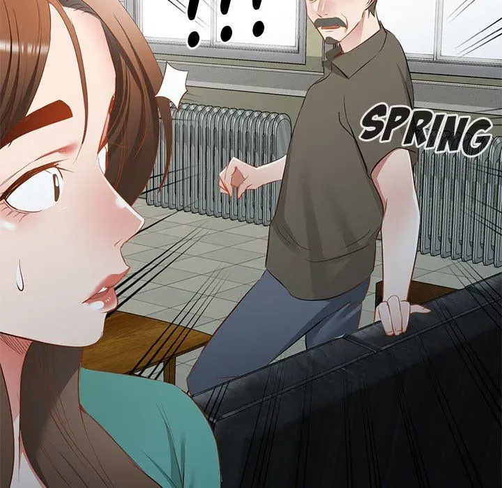 5 Seconds Before Falling in Love with a Gal: Anthology Comic Chapter 20 page 90 - 