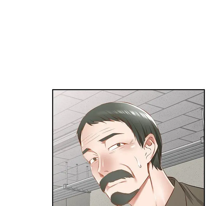 5 Seconds Before Falling in Love with a Gal: Anthology Comic Chapter 20 page 92 - 
