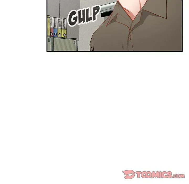 5 Seconds Before Falling in Love with a Gal: Anthology Comic Chapter 20 page 93 - 