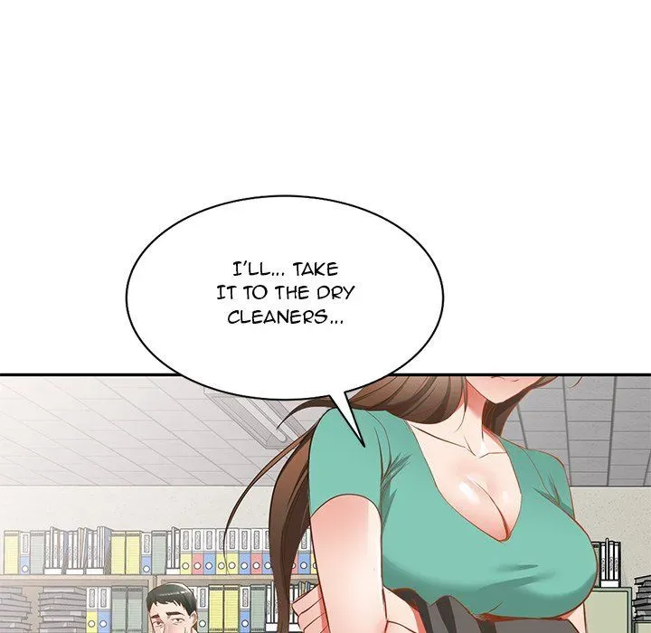 5 Seconds Before Falling in Love with a Gal: Anthology Comic Chapter 20 page 94 - 