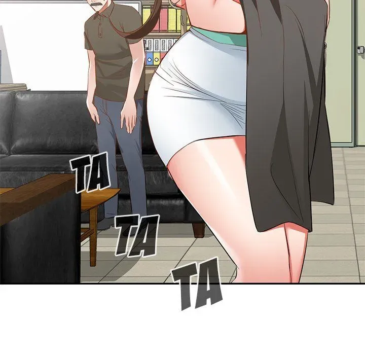 5 Seconds Before Falling in Love with a Gal: Anthology Comic Chapter 20 page 95 - 