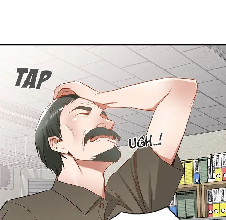 5 Seconds Before Falling in Love with a Gal: Anthology Comic Chapter 20 page 97 - 