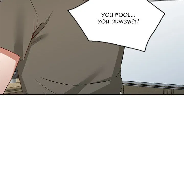 5 Seconds Before Falling in Love with a Gal: Anthology Comic Chapter 20 page 98 - 