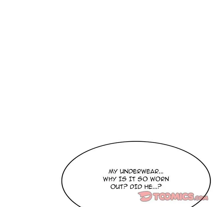 5 Seconds Before Falling in Love with a Gal: Anthology Comic Chapter 20 page 99 - 