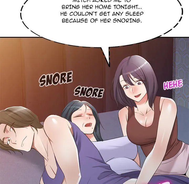 5 Seconds Before Falling in Love with a Gal: Anthology Comic Chapter 21 page 101 - 
