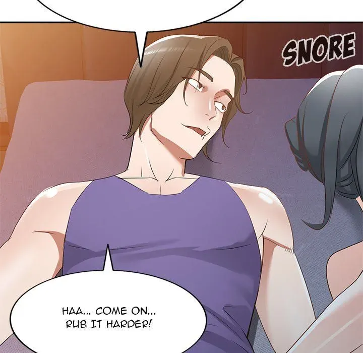 5 Seconds Before Falling in Love with a Gal: Anthology Comic Chapter 21 page 104 - 