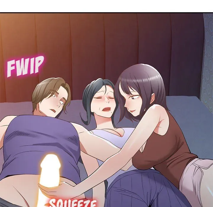 5 Seconds Before Falling in Love with a Gal: Anthology Comic Chapter 21 page 107 - 