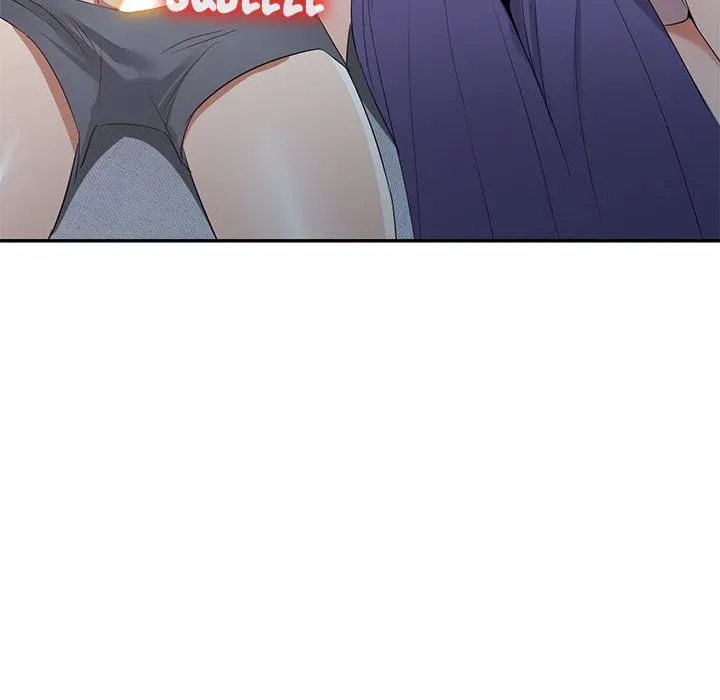 5 Seconds Before Falling in Love with a Gal: Anthology Comic Chapter 21 page 108 - 