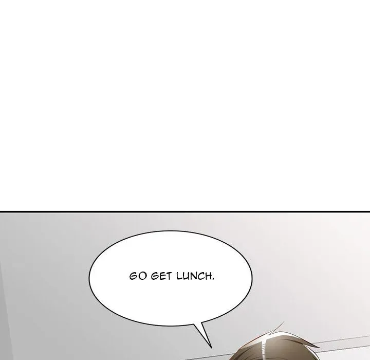 5 Seconds Before Falling in Love with a Gal: Anthology Comic Chapter 21 page 12 - 