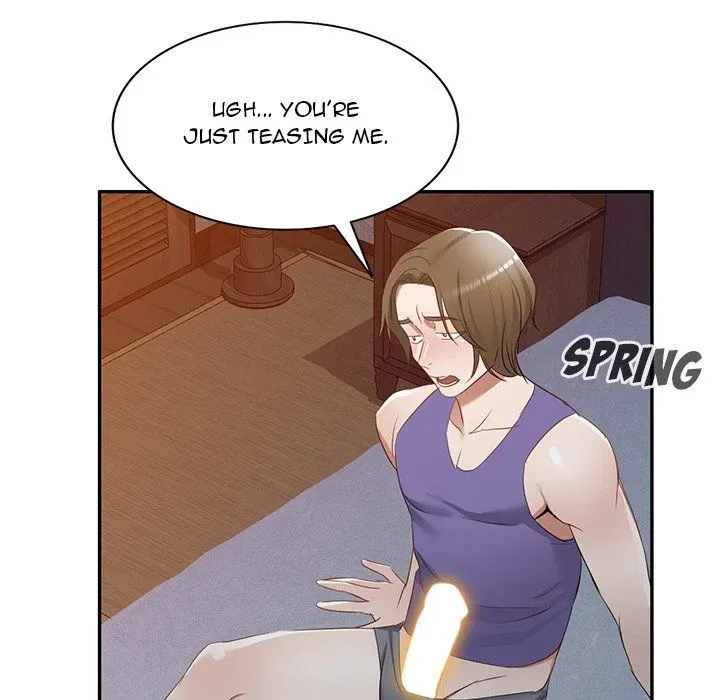 5 Seconds Before Falling in Love with a Gal: Anthology Comic Chapter 21 page 113 - 