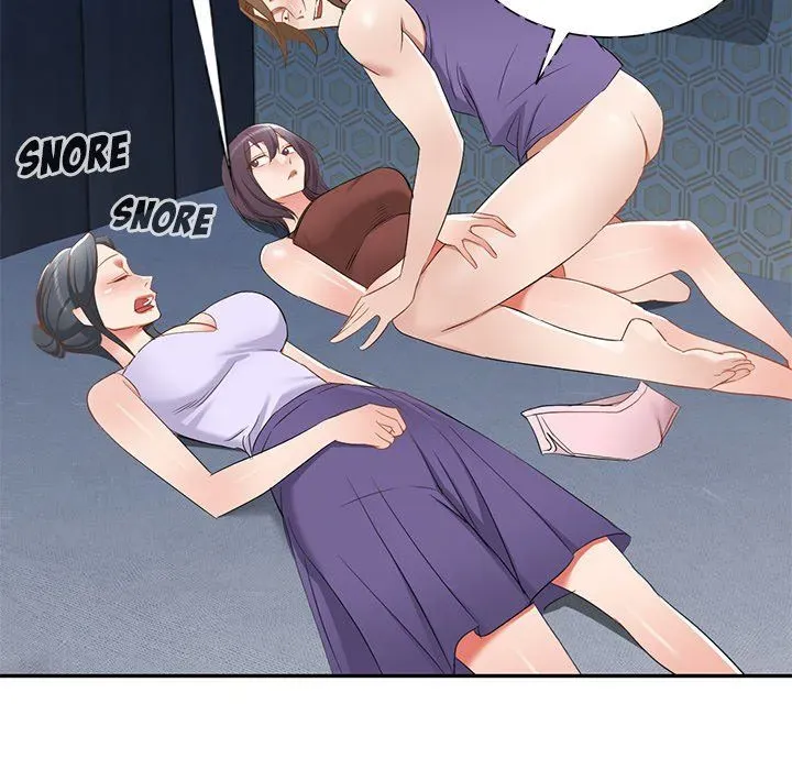 5 Seconds Before Falling in Love with a Gal: Anthology Comic Chapter 21 page 116 - 