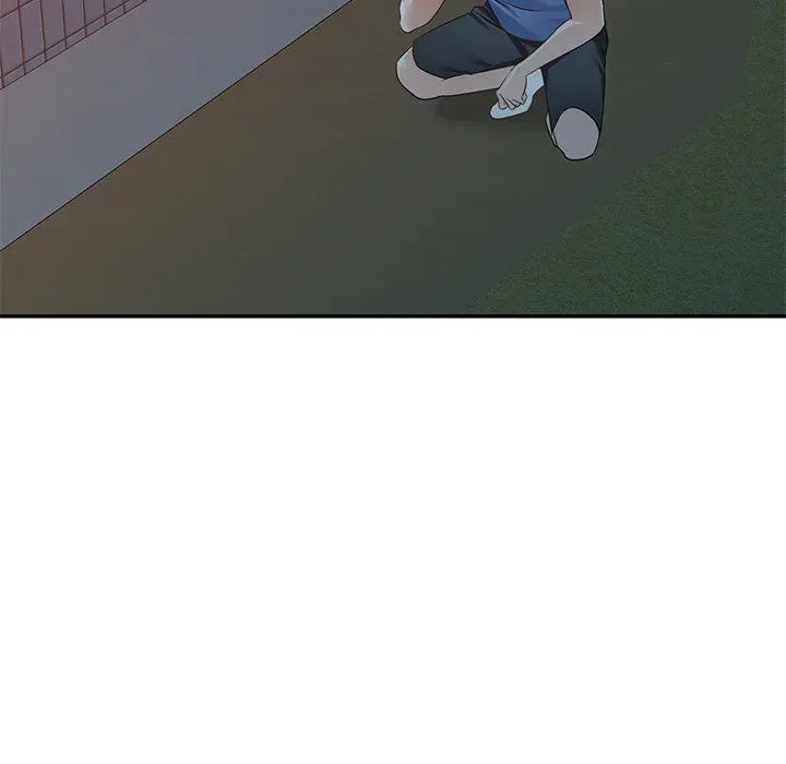 5 Seconds Before Falling in Love with a Gal: Anthology Comic Chapter 21 page 130 - 