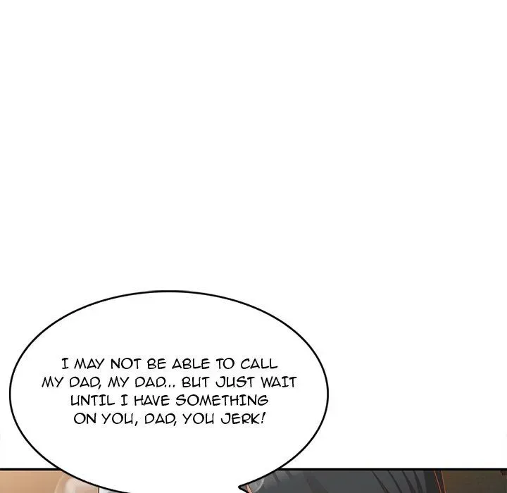 5 Seconds Before Falling in Love with a Gal: Anthology Comic Chapter 21 page 131 - 