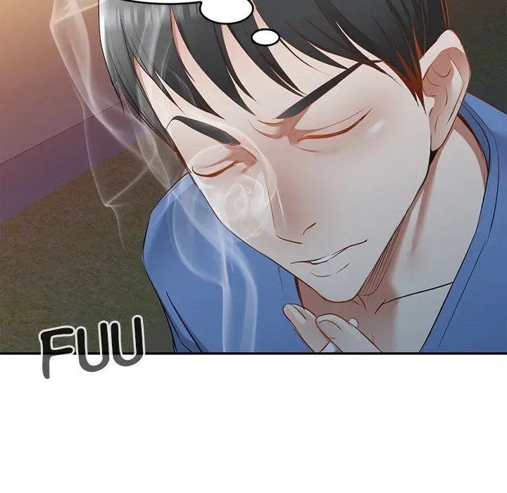5 Seconds Before Falling in Love with a Gal: Anthology Comic Chapter 21 page 132 - 