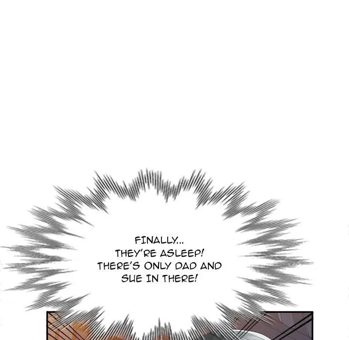 5 Seconds Before Falling in Love with a Gal: Anthology Comic Chapter 21 page 133 - 