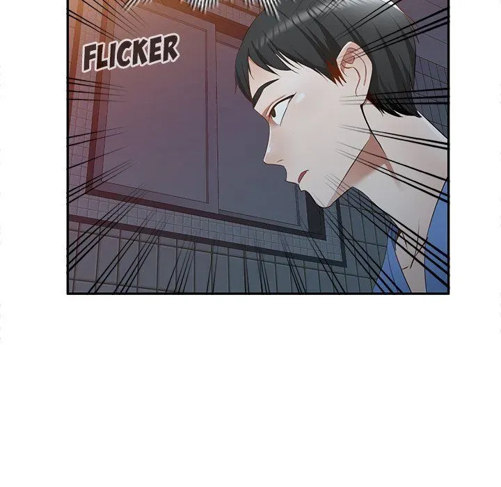 5 Seconds Before Falling in Love with a Gal: Anthology Comic Chapter 21 page 134 - 
