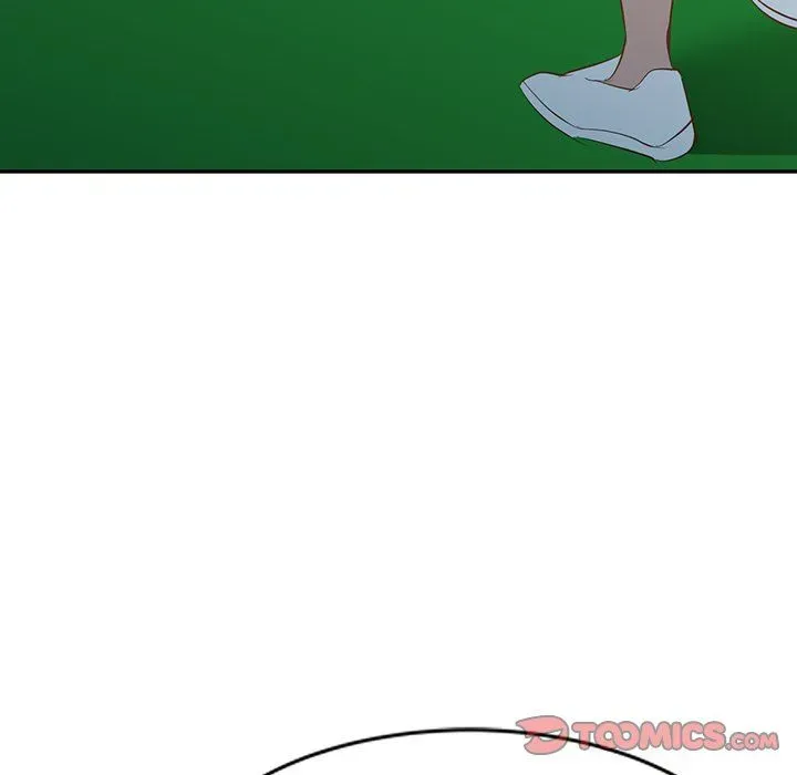 5 Seconds Before Falling in Love with a Gal: Anthology Comic Chapter 21 page 15 - 