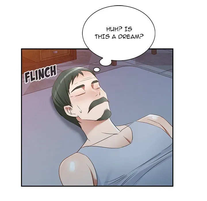 5 Seconds Before Falling in Love with a Gal: Anthology Comic Chapter 21 page 145 - 