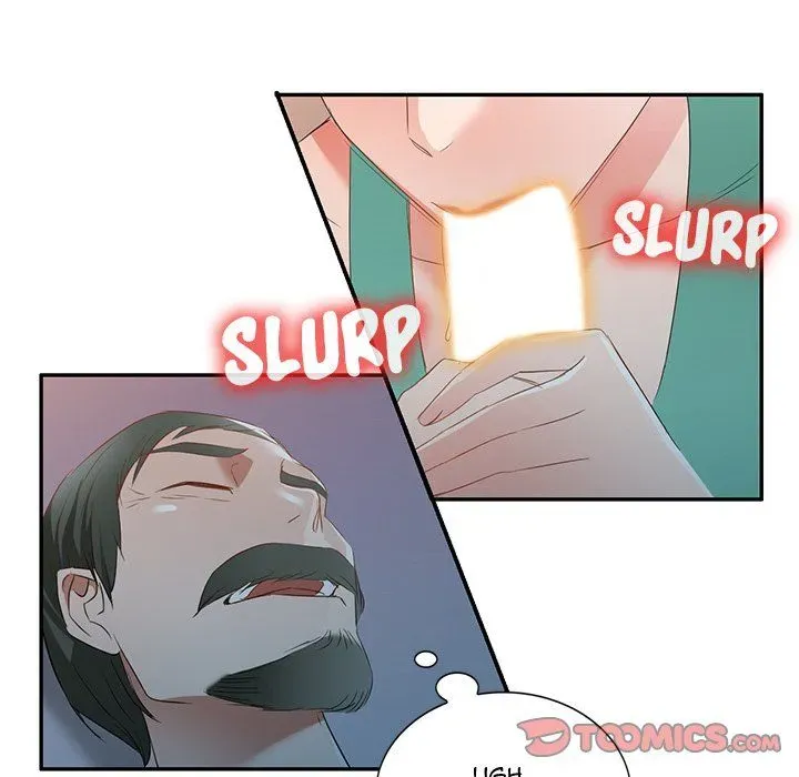 5 Seconds Before Falling in Love with a Gal: Anthology Comic Chapter 21 page 147 - 