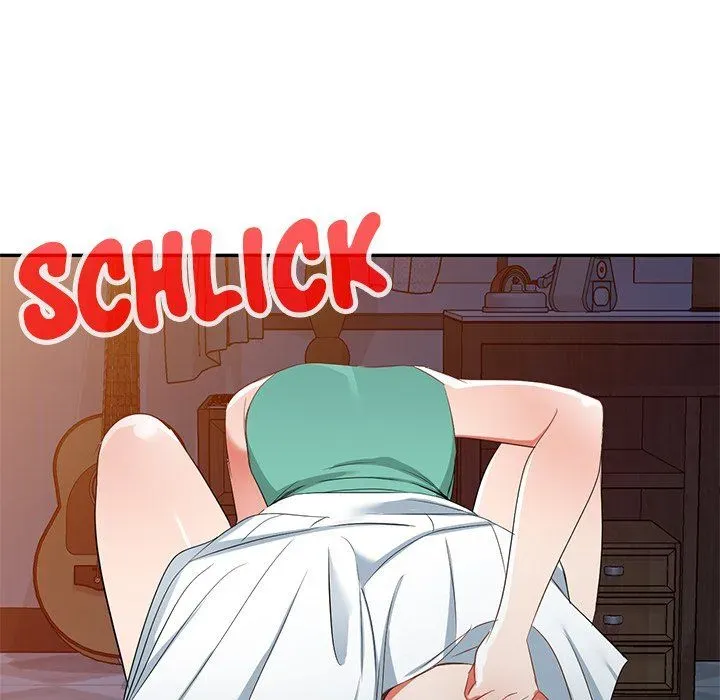 5 Seconds Before Falling in Love with a Gal: Anthology Comic Chapter 21 page 149 - 