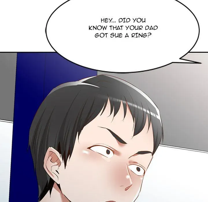 5 Seconds Before Falling in Love with a Gal: Anthology Comic Chapter 21 page 16 - 