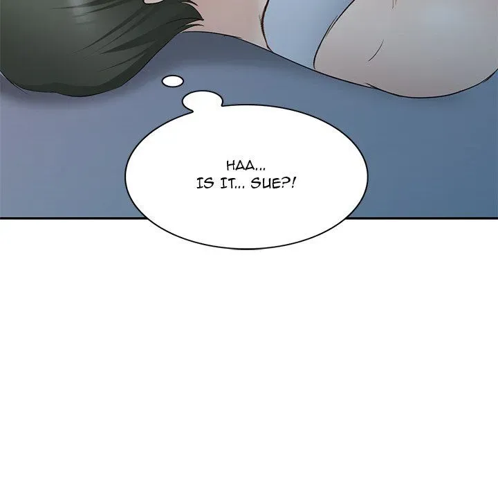 5 Seconds Before Falling in Love with a Gal: Anthology Comic Chapter 21 page 153 - 
