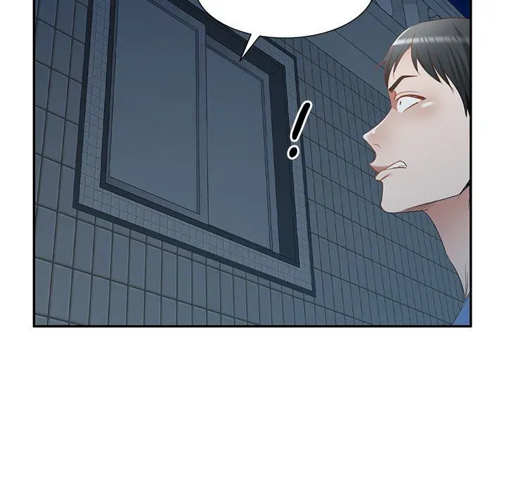 5 Seconds Before Falling in Love with a Gal: Anthology Comic Chapter 21 page 155 - 