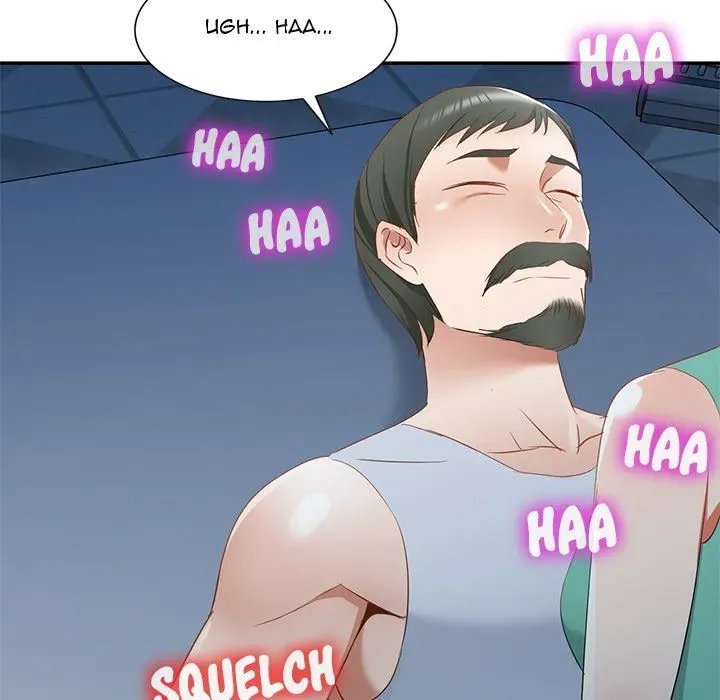 5 Seconds Before Falling in Love with a Gal: Anthology Comic Chapter 21 page 160 - 