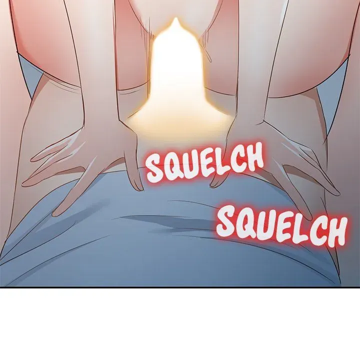 5 Seconds Before Falling in Love with a Gal: Anthology Comic Chapter 21 page 164 - 