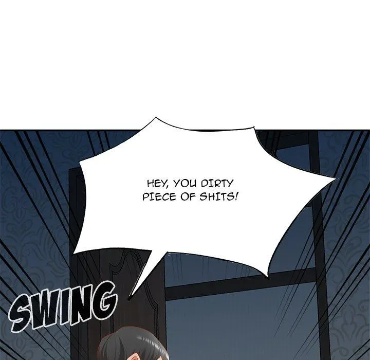 5 Seconds Before Falling in Love with a Gal: Anthology Comic Chapter 21 page 166 - 