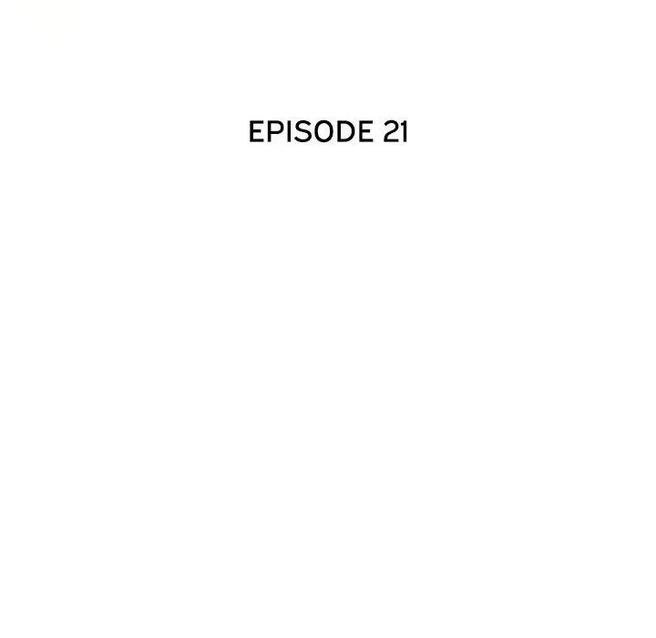 5 Seconds Before Falling in Love with a Gal: Anthology Comic Chapter 21 page 20 - 
