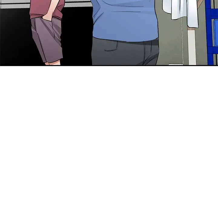 5 Seconds Before Falling in Love with a Gal: Anthology Comic Chapter 21 page 25 - 
