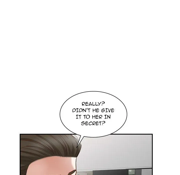 5 Seconds Before Falling in Love with a Gal: Anthology Comic Chapter 21 page 26 - 
