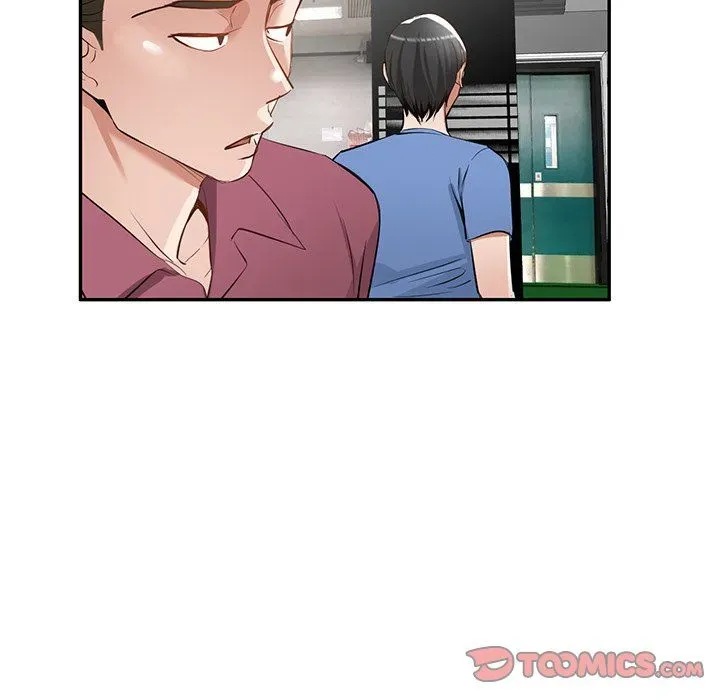 5 Seconds Before Falling in Love with a Gal: Anthology Comic Chapter 21 page 27 - 