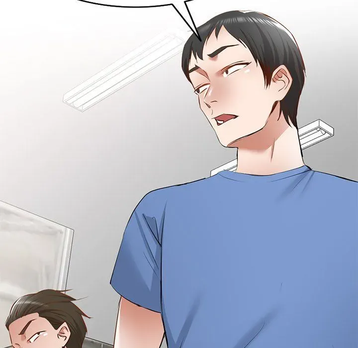 5 Seconds Before Falling in Love with a Gal: Anthology Comic Chapter 21 page 29 - 