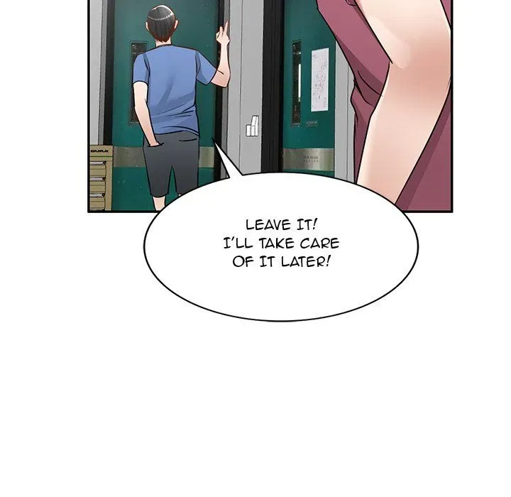 5 Seconds Before Falling in Love with a Gal: Anthology Comic Chapter 21 page 33 - 